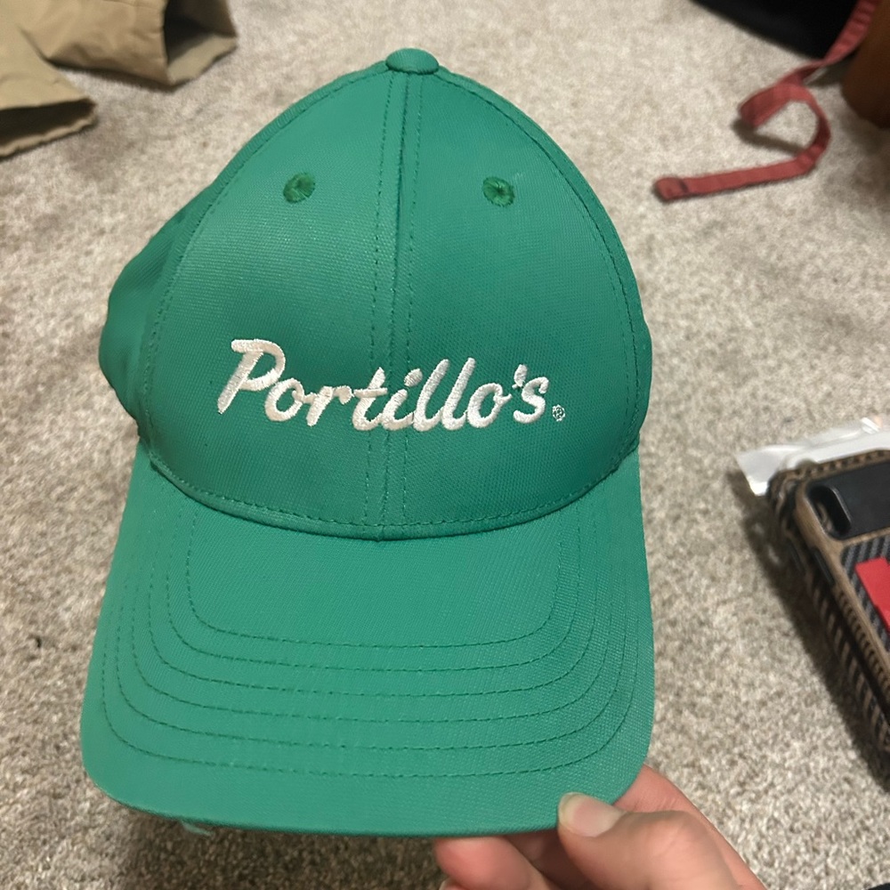 Official Portillos hat